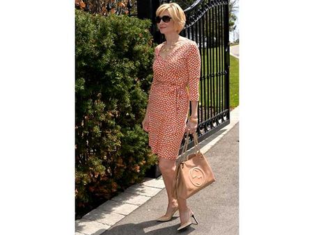 Wrap Around Dresses Wrap Around Dresses