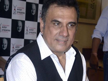 Boman Irani
