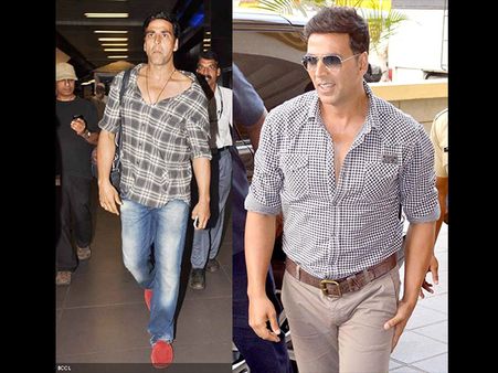 Akshay Kumar