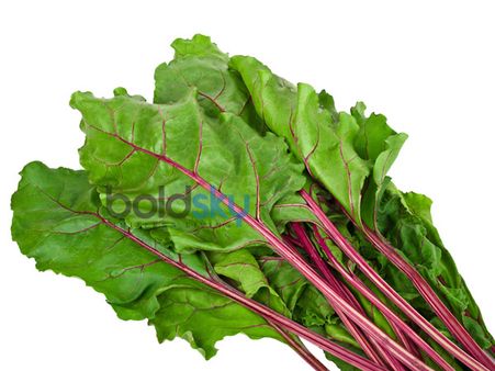 Beet Leaves