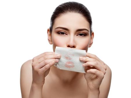 Make Your Lipstick Long Lasting