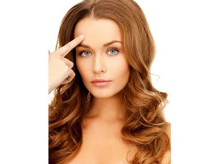 Removes Sun Tan And Gives Relief To Sun-burnt Skin