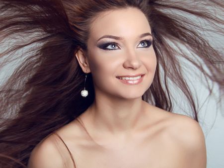 Honey & Rose Yogurt Face Mask