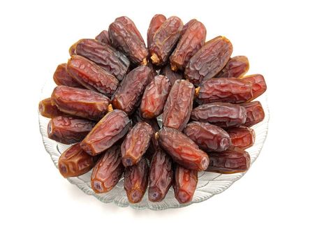 After A Plate Of Idli, Eat Some Dates After A Plate Of Idli, Eat Some Dates