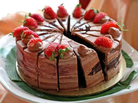 Cravings For Sugary Foods