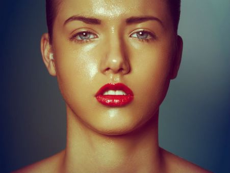 Trick For Oily And Greasy Face