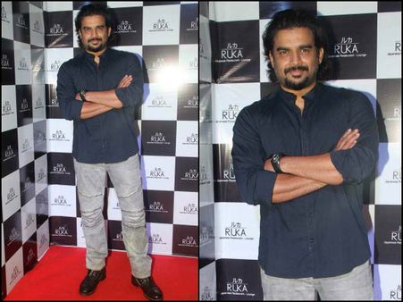 Mr. Khadoos Mr. Khadoos