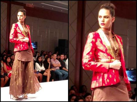 The Red Is Gorgeous The Red Is Gorgeous