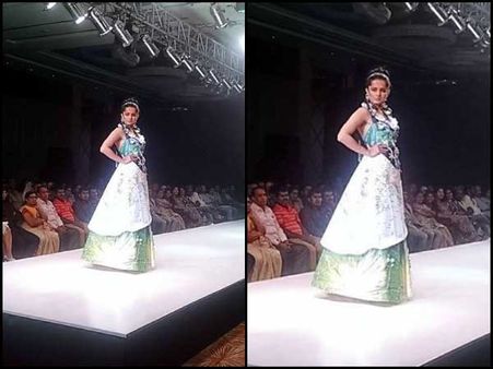 Off-Shoulder Bridal Dress Off-Shoulder Bridal Dress