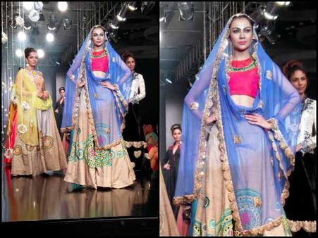 Bright Colours Bright Colours