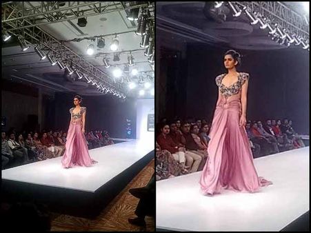 Pink Skirt Pink Skirt