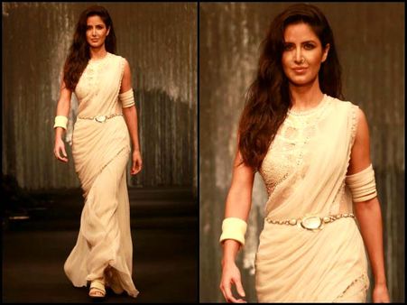 Katrina Kaif - The Showstopper Katrina Kaif - The Showstopper