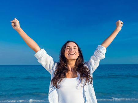 To Get Rid Of The Toxins