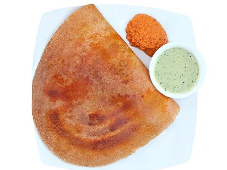5. Dosa: 