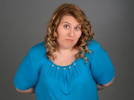 Are You Overweight?: 