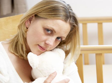 It's Not Always The Woman's Fault: 