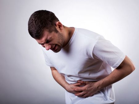 5. Can cause stomach infections due to overdose: