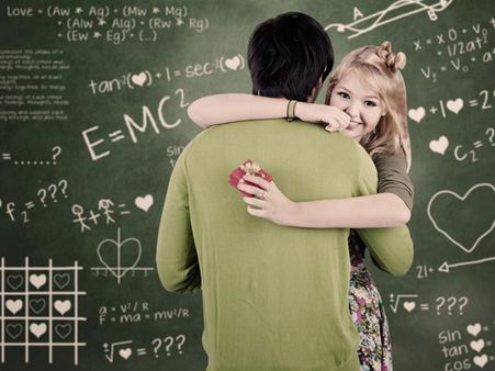 Thrill Her With A Gift To Make Her Feel Like Hugging You