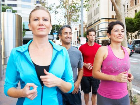 It Is Surely A Good Exercise: 