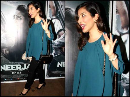 Sophie In Teal Top Sophie In Teal Top