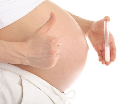 Are test tube babies really made in test tubes?