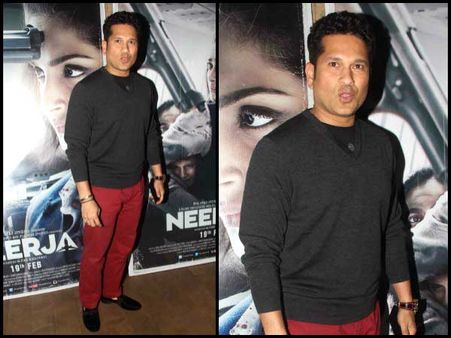 Sachin Was Also There