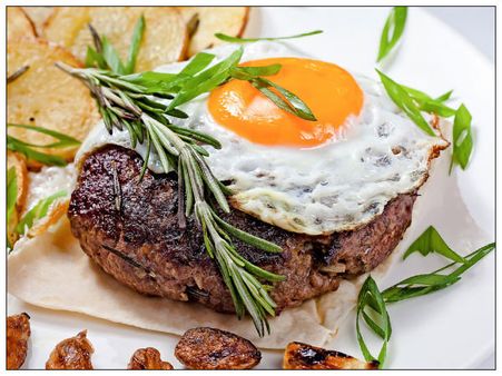 This Diet Is Ketogenic