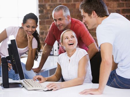 9. Socialise But Be Selective 9. Socialise But Be Selective