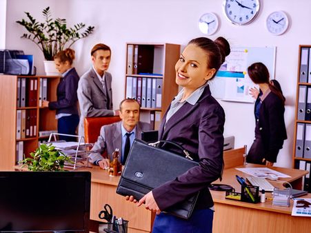 1. Learn To Adapt 1. Learn To Adapt