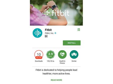 Fitbit
