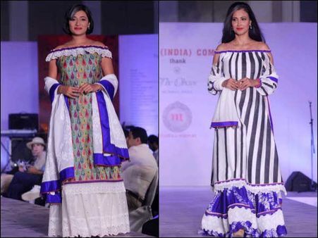 Stripes Ruled Stripes Ruled