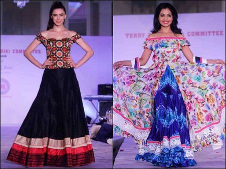 The VIBGYOR Colours The VIBGYOR Colours