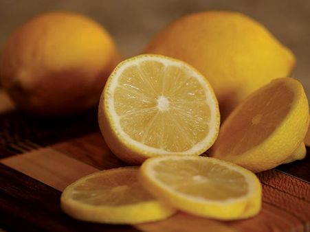 Lemon