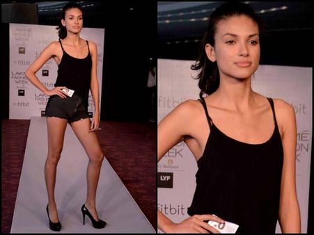 Repeating The Ensemble