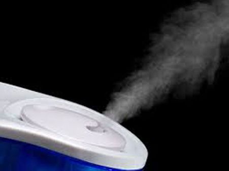 Keep Humidifier Handy