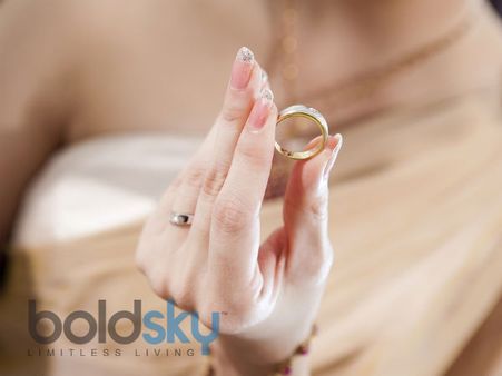 Are You Ready to Get Married