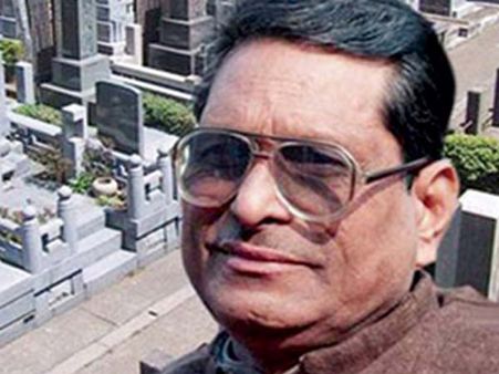 Most Officially Dead Person