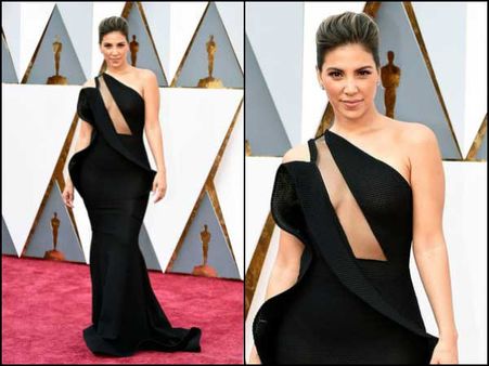 Liz Hernandez: Bold & Black