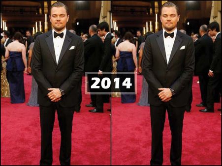 Oscars 2014
