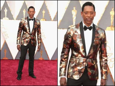 Orlando Jones