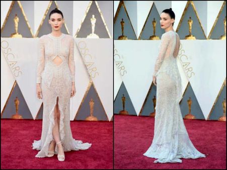 Rooney Mara