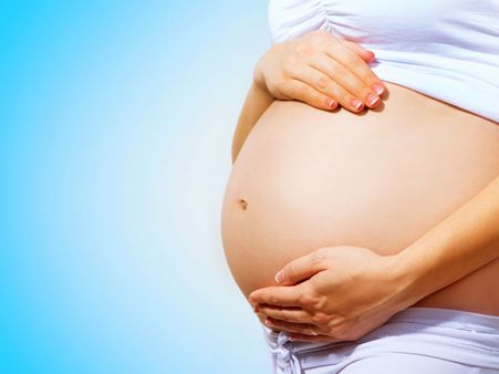 Right Amount Of Iron In Pregnant Women Reduces The Risk Of Complications: