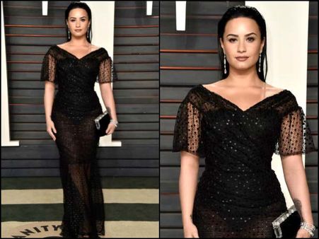 Demi Lovato