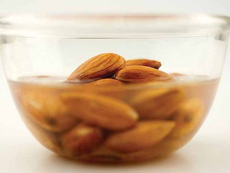 Loaded With Antioxidants