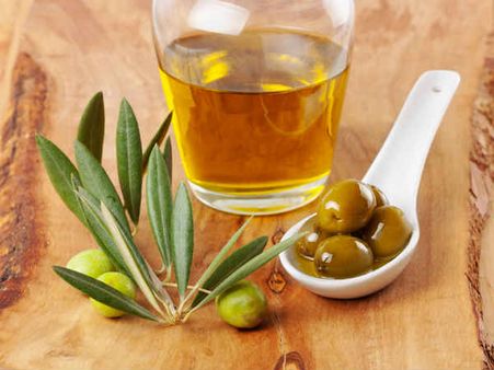 Olive Oil