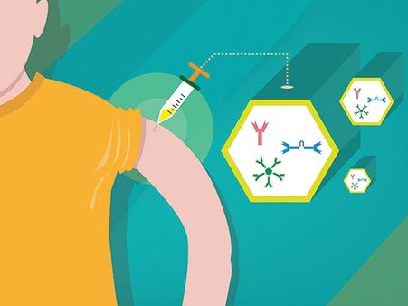 Vaccines Cause Autism