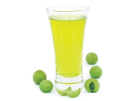 Checks Your Blood Sugar Level