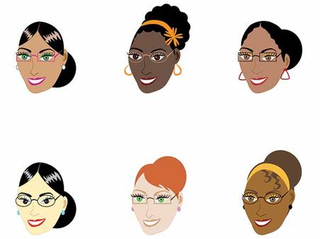 Tie Them In A Bun! Tie Them In A Bun!