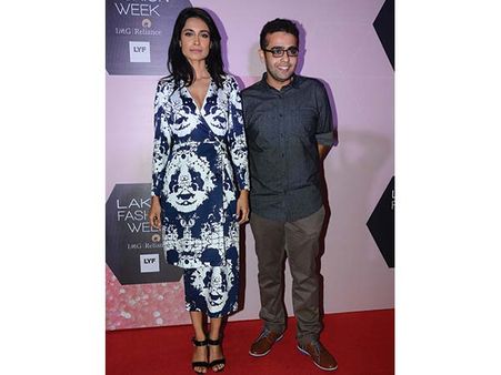 Designer Chirag Nainani Designer Chirag Nainani