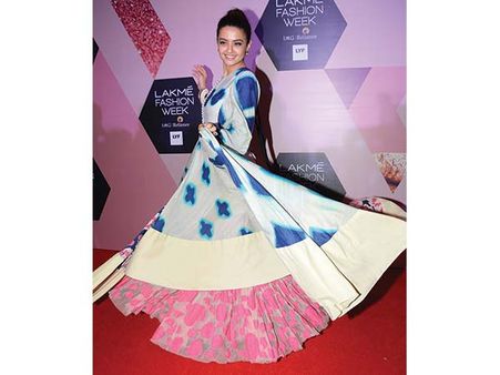 Surveen Chawla - As Happy As A Clam Surveen Chawla - As Happy As A Clam